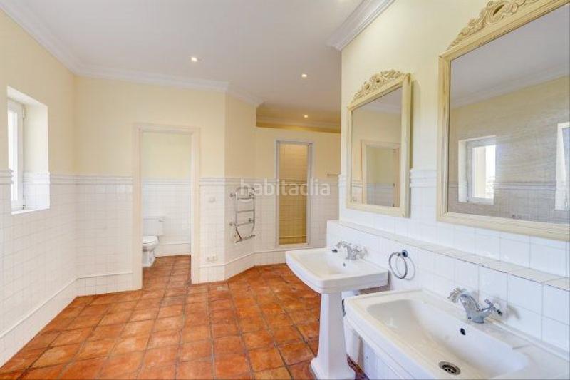 Foto d46c1da7-7459-4425-8c87-692cb8fa27da. Chalet villa en venta alto, 6 dormitorios. en Sotogrande alto Sotogrande