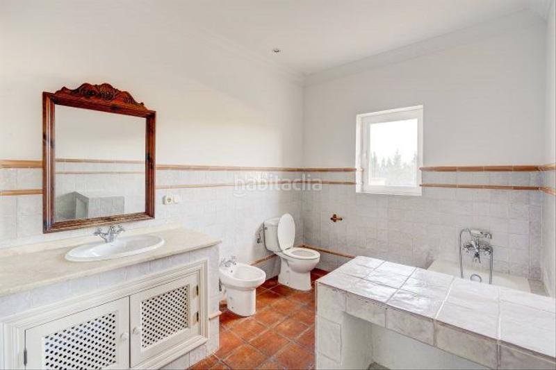 Foto e1aad5dd-0f29-479f-b725-7f33cab2aab2. Chalet villa en venta alto, 6 dormitorios. en Sotogrande alto Sotogrande