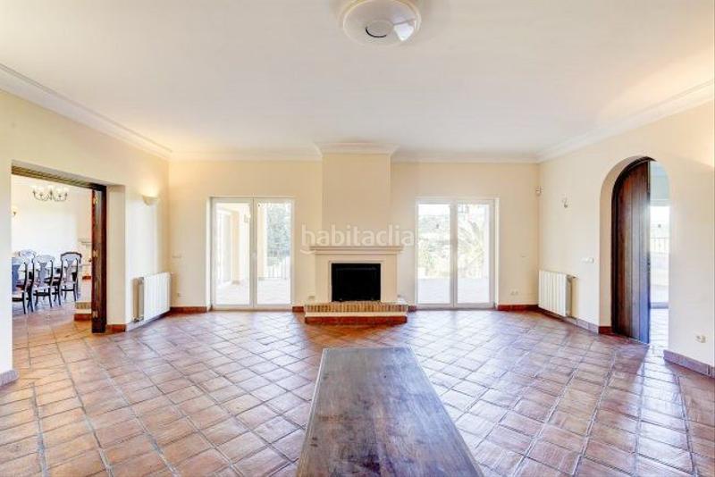 Foto ec56f592-5de6-43d7-98a8-c3eb56685a09. Chalet villa en venta alto, 6 dormitorios. en Sotogrande alto Sotogrande