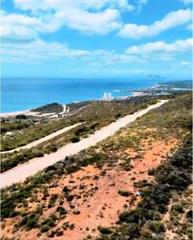 Residential Plot in Torreguadiaro-San Diego. Parcela en venta en san diego.
