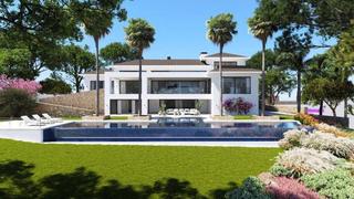 Terreny residencial a Sotogrande Costa. Parcela en venta en sotogrande costa.