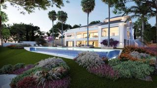 Terreno residencial en Sotogrande Costa. Parcela en venta en sotogrande costa.