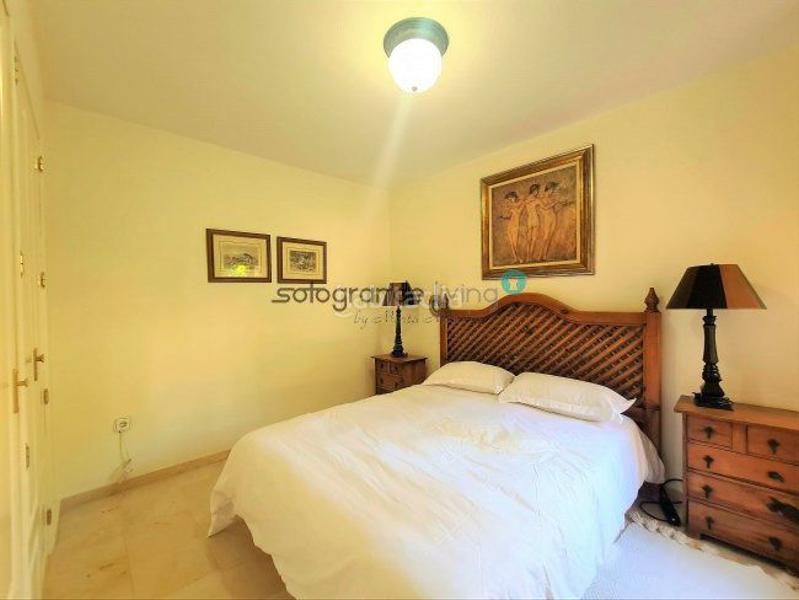 Foto f0625d29-e8a5-463c-adec-a4ecef06cc26. Apartament amb aparcament a puerto de Sotogrande-la marina Sotogrande