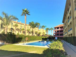 Lloguer Apartament a Puerto de Sotogrande-La Marina. Apartamento en alquiler en sotogrande marina, 1 dormitorio.