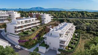 Apartament a La Alcaidesa. Apartamento en venta en alcaidesa, 3 dormitorios.
