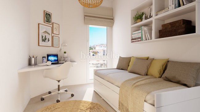 Foto c6616530-21dc-4d8b-9c22-cbc4fccd8b18. Apartament amb calefacció piscina a La Alcaidesa