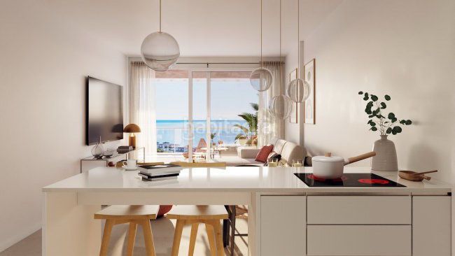 Foto 06e990ea-e1a2-48d7-8d06-d683299a83bb. Apartament amb calefacció piscina a La Alcaidesa