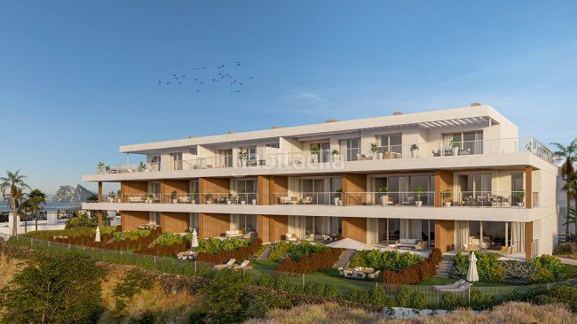 Foto 32fae060-4cfb-4e64-9a03-3687131917e5. Apartament amb calefacció piscina a La Alcaidesa