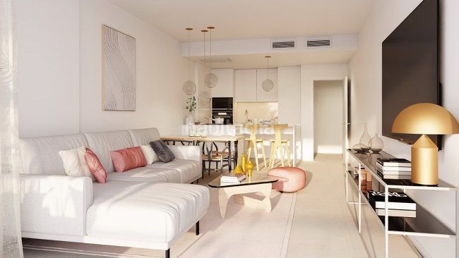 Foto bdd251c6-9f43-4c8a-8607-5e151a08192d. Apartament amb calefacció piscina a La Alcaidesa
