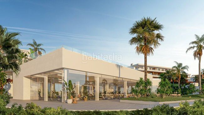 Foto cb755758-0fd9-4f8e-86d6-8fd755a41a7a. Apartament amb calefacció piscina a La Alcaidesa