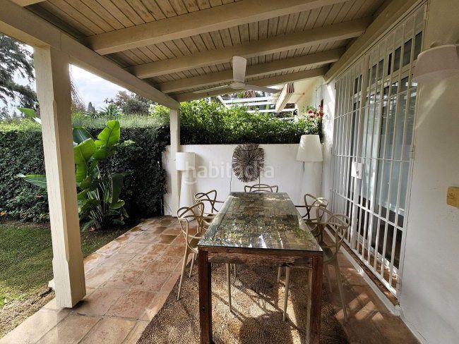 Foto bed4f8cf-d198-4ec6-93fe-6561b881cc27. Alquiler casa adosada  en alquiler costa, 5 dormitorios. en Sotogrande