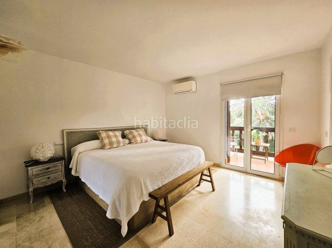Foto f4f0f1ea-2adc-4abb-9ee8-fb3375b51afb. Alquiler casa adosada  en alquiler costa, 5 dormitorios. en Sotogrande