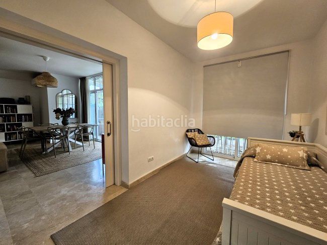 Foto 5a4ca570-ddba-4441-bff9-092c26203fa3. Lloguer casa adossada amb aparcament piscina a Sotogrande costa Sotogrande