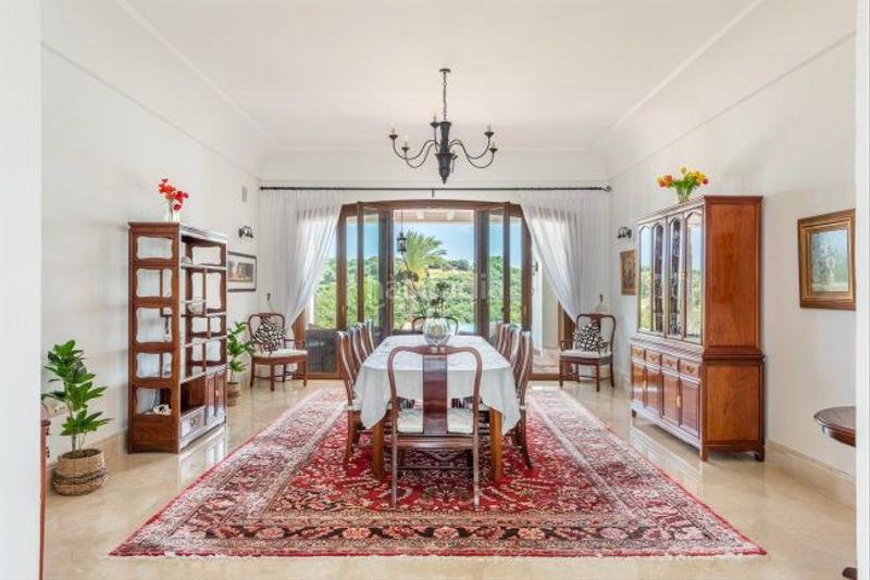 Foto 07bdd75c-fb87-4247-ba9a-4e1ee0221725. Chalet with heating parking pool in Sotogrande alto Sotogrande