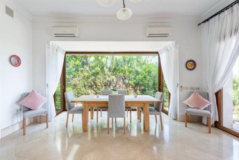 Foto 5e055740-4dc5-4da4-8468-d308d1e5f2e4. Chalet with heating parking pool in Sotogrande alto Sotogrande