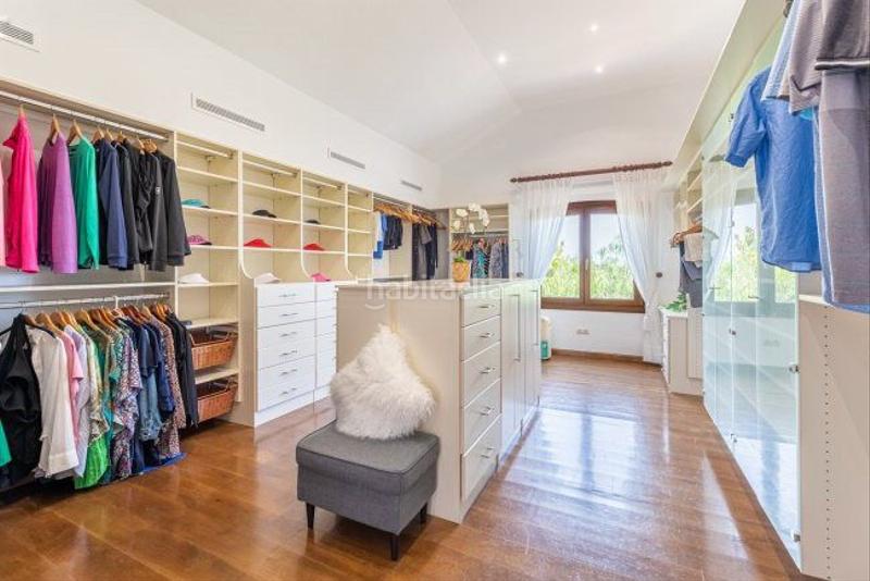 Foto 7db9fbd5-2606-496c-a46e-165f29ff4d1f. Chalet with heating parking pool in Sotogrande alto Sotogrande