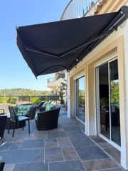 Affitto Piccolo appartamento in Sotogrande Alto. Apartamento en alquiler en club, 3 dormitorios.