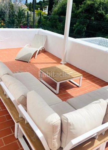 Foto 3c32539d-9345-458f-8d62-7b8da225b573. Xalet amb calefacció aparcament piscina a Sotogrande costa Sotogrande