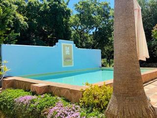 Xalet a Sotogrande Costa. Villa en venta en sotogrande costa, 6 dormitorios.
