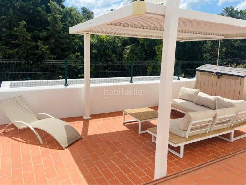 Foto ac415e00-1d03-47d4-8864-89848934abe2. Xalet amb calefacció aparcament piscina a Sotogrande costa Sotogrande