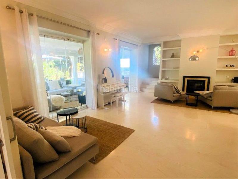 Foto c665bdf3-cef5-4123-b82d-64bf83d8c87e. Xalet amb calefacció aparcament piscina a Sotogrande costa Sotogrande