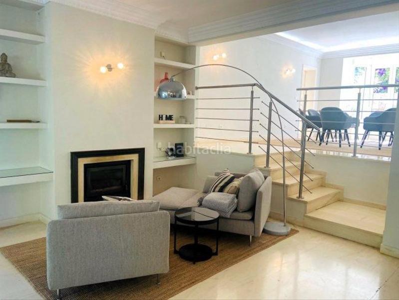 Foto d594e6ab-b688-4b71-b927-a1137cde0772. Xalet amb calefacció aparcament piscina a Sotogrande costa Sotogrande