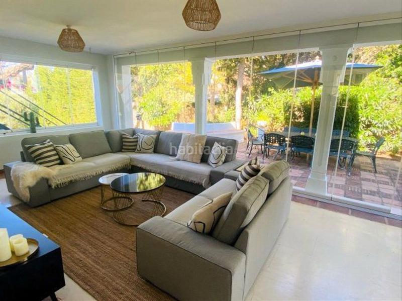 Foto f93cf79f-a039-4e39-8819-4ee6b6839340. Xalet amb calefacció aparcament piscina a Sotogrande costa Sotogrande