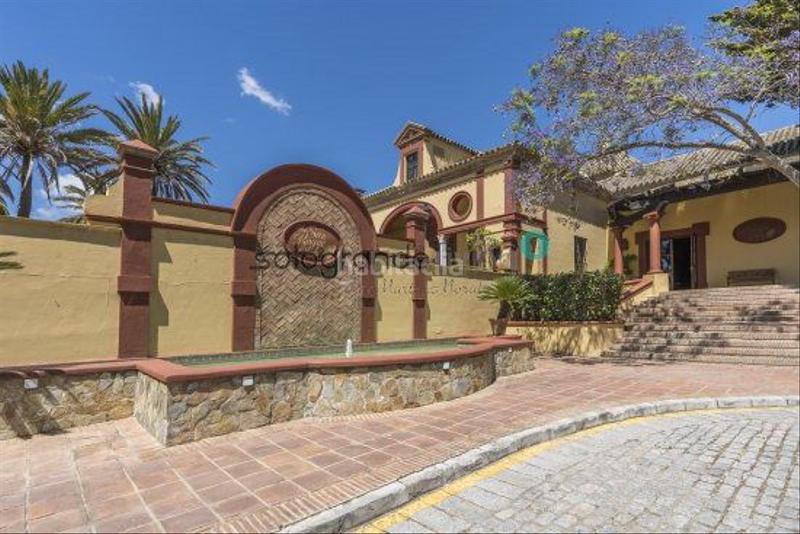 Foto 04376927-dea7-4a9e-8c78-6861aad25d9f. Piccolo appartamento con riscaldamento parcheggio piscina in Sotogrande