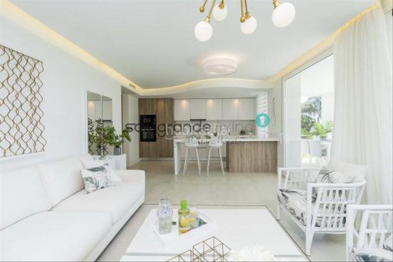 Foto 430e9061-11f5-4e92-8721-49dffa9219e1. Piccolo appartamento con riscaldamento parcheggio piscina in Sotogrande