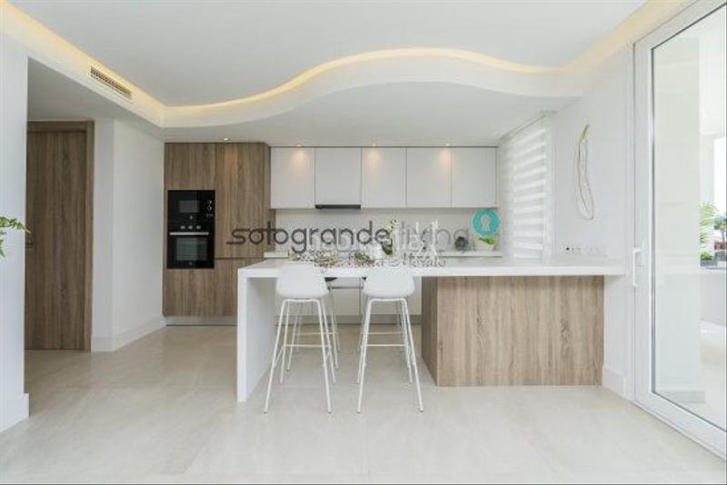 Foto ab08f4e2-715a-4623-9fa5-3b7298ab1c7d. Piccolo appartamento con riscaldamento parcheggio piscina in Sotogrande