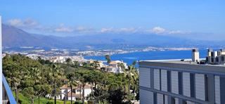 Apartament en Chullera. Apartamento en venta en la paloma de manilva, 2 dormitorios.
