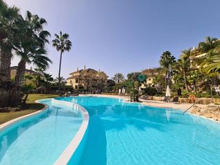 Rent Apartment in Sotogrande Alto. Apartamento en alquiler en sotogrande alto, 3 dormitorios.