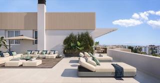 Apartamento en Zona Calvario. Apartamento en venta en new golden mile, 3 dormitorios.