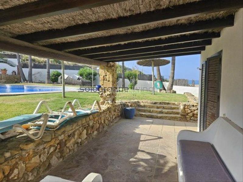 Foto 44b154bd-9a53-4069-91cf-2e3b2732fa51. Chalet villa en venta en Chullera, 3 dormitorios. en Manilva