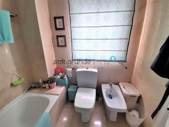 Foto 124b907b-aeca-4019-b557-d228f4f1f73c. Miete appartement mit heizung parking in puerto de Sotogrande-la marina Sotogrande