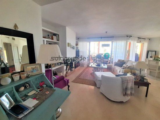 Foto 44039903-fdf5-424e-a780-ae5ffc9a7714. Miete appartement mit heizung parking in puerto de Sotogrande-la marina Sotogrande