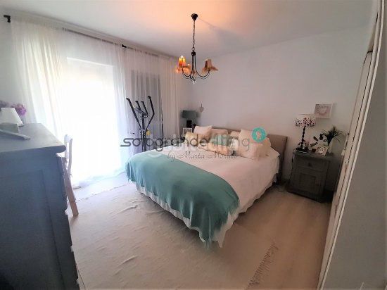 Foto 45519449-6811-4d18-a9af-3ed0c9d8770d. Miete appartement mit heizung parking in puerto de Sotogrande-la marina Sotogrande
