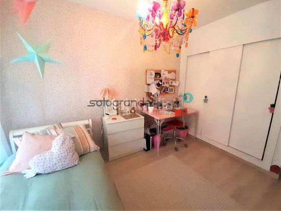 Foto 6f548e62-53a5-4455-bf33-eca476da3659. Miete appartement mit heizung parking in puerto de Sotogrande-la marina Sotogrande