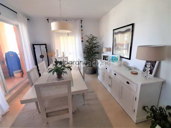 Foto 72ff5baa-7c78-473d-bfe3-ab55dba74070. Miete appartement mit heizung parking in puerto de Sotogrande-la marina Sotogrande