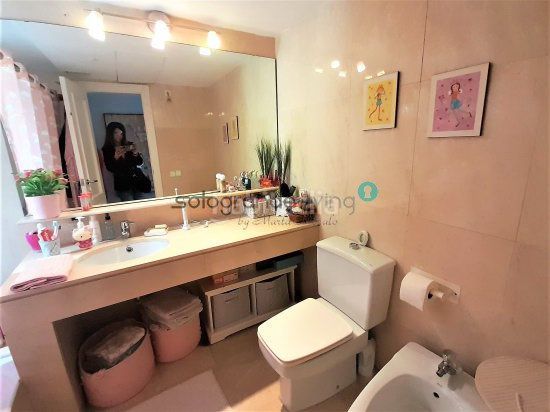 Foto 753b6914-22e4-47fb-be44-535a0bed1503. Miete appartement mit heizung parking in puerto de Sotogrande-la marina Sotogrande