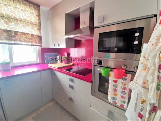 Foto 846a2bca-d2ce-490c-8b12-3ef7b6015f25. Miete appartement mit heizung parking in puerto de Sotogrande-la marina Sotogrande