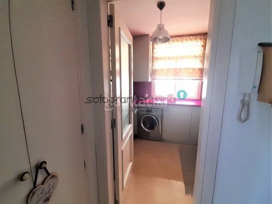 Foto 945f7e27-2187-4f99-a239-f63cac13c19c. Miete appartement mit heizung parking in puerto de Sotogrande-la marina Sotogrande
