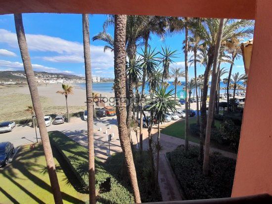 Foto cda78171-4a09-440c-97d7-cae8128bccde. Miete appartement mit heizung parking in puerto de Sotogrande-la marina Sotogrande