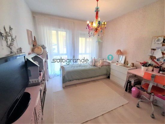 Foto daa25302-4508-48fd-80b5-caa3d0ed4917. Miete appartement mit heizung parking in puerto de Sotogrande-la marina Sotogrande