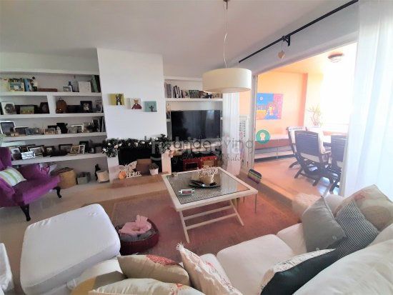 Foto ebf98397-e0d6-4a4c-832e-4013d72a990d. Miete appartement mit heizung parking in puerto de Sotogrande-la marina Sotogrande