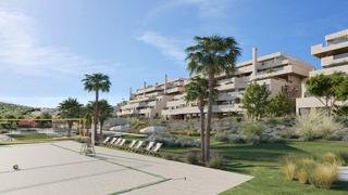 Apartament a La Alcaidesa. Apartamento en venta en alcaidesa, 3 dormitorios.