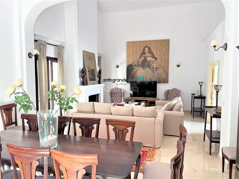 Foto 959cd613-afce-43ce-ae4c-96e250e6d540. Alquiler chalet villa en alquiler costa, 5 dormitorios. en Sotogrande