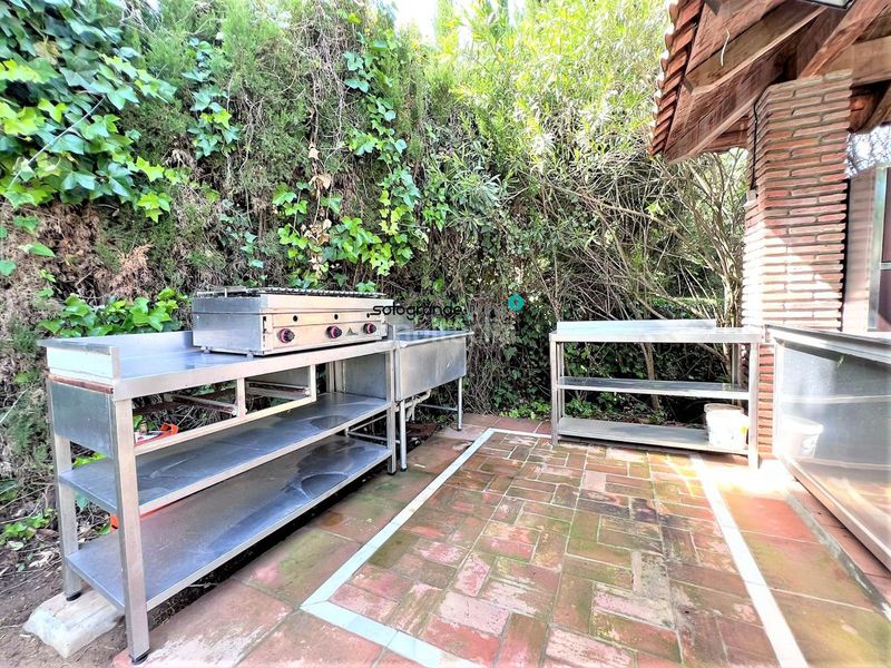 Foto c9437d06-302e-4350-9bdb-59fb94b2b814. Alquiler chalet villa en alquiler costa, 5 dormitorios. en Sotogrande