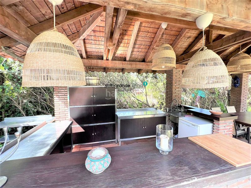 Foto c9cc215d-6095-424c-8339-774f6e7c5690. Alquiler chalet villa en alquiler costa, 5 dormitorios. en Sotogrande