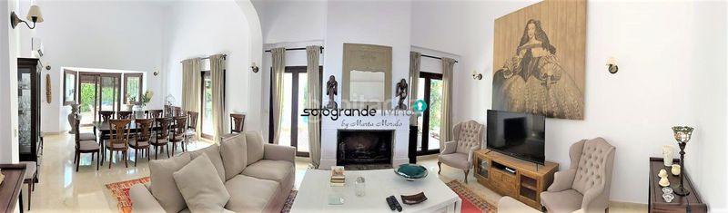 Foto cc7043c9-97a8-4f26-962e-7f1ea7ef3fab. Alquiler chalet villa en alquiler costa, 5 dormitorios. en Sotogrande